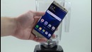 Краш тест Galaxy S7 Edge (Блендер)