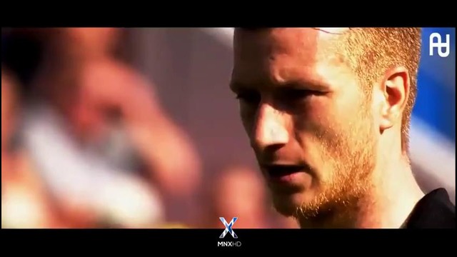 Обамеянг/Ройc – убийственный дуэт | 2016 HD