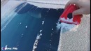 Как работает Ceramic Pro Glass зимой