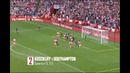 Топ 5 голов Арсенала 2016