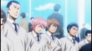 Ace of Diamond TV-2 – 6 (81) серия (Весна 2015!)