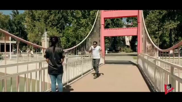 Prjanoff – Ko’cha ko’rmagan qiz