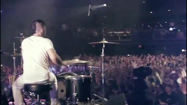 Twenty One Pilots – Car Radio Live