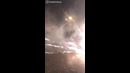 Провальный дебют с фейерверком
