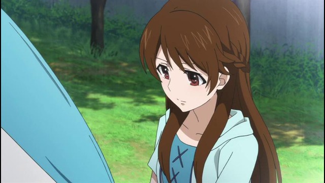 Glasslip – 5 Cерия (Лето 2014!)