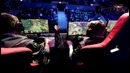 Official review «day 1» sltv xii lan finals
