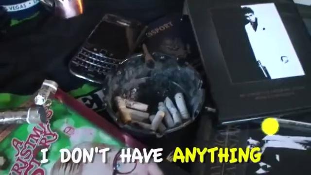 Eric D’Alessandro – What Happened To Rap