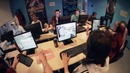 GIRLS Playing CS:GO Live Video
