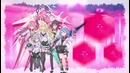 Gakusen Toshi Asterisk OP (Nika Lenina Russian TV Version)