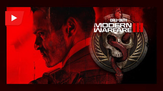 Call of Duty Modern Warfare 3 | ТРЕЙЛЕР #2 (на русском; субтитры)