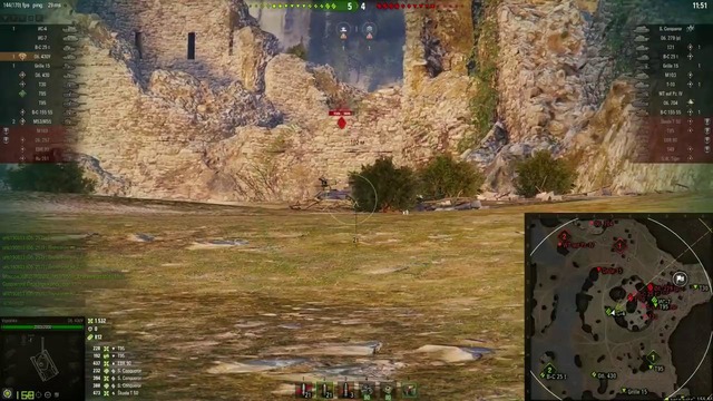 Новости недели World of Tanks от Вспышки (Выпуск 5 – 06.07.2019)