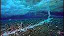10 невероятных шокирующих природных феноменов