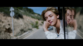 V – ‘Slow Dancing’ Official MV