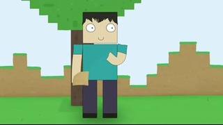 Minecraft Parody (Animation)