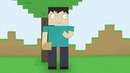 Minecraft Parody (Animation)