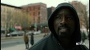 Люк Кейдж (Luke Cage) – Финальный Трейлер (MARVEL)