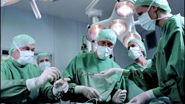 Обзор Самых Невероятных Хирургических Операций
