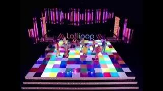 BigBang & 2NE1 – Lollipop MV [HQ