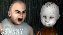 Kuplinov Play ► Granny и Dedanny