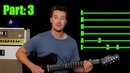 10 Classic Riffs! Only One Finger Needed