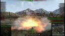 World of Tanks офигенный бой на об 140