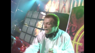 (Дискотека 90-х) DJ Грув – Счастье есть