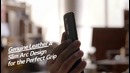 LG G4: Натуральная кожа