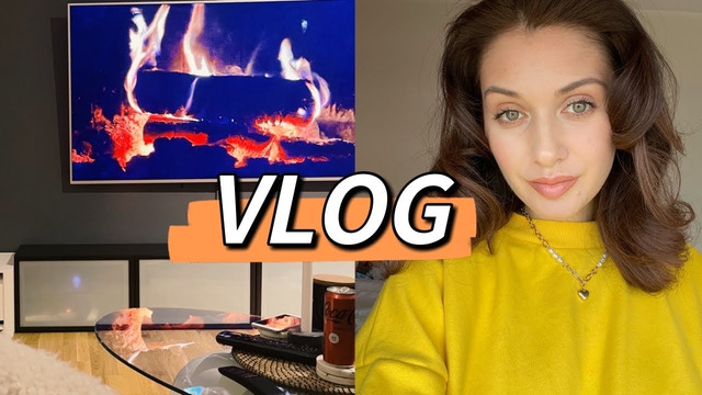 VLOG новая реальность