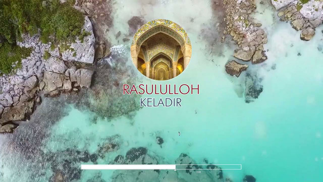 Rosululloh Keladur (Acoustic Version) – Husniddin Muhiddinov Nasheed