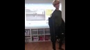 BTS Jimin dance for fan