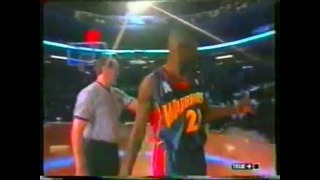 2002 NBA Slam Dunk Contest