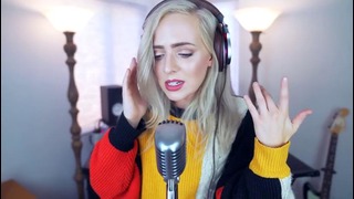Madilyn Bailey – Closer (The Chainsmokers & Halsey cover)