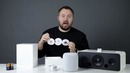 HomePod – умная колонка от Apple
