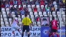 АМКАР – СПАРТАК 1-3 Обзор матча Чемпионат России 22.08.2015 [HD