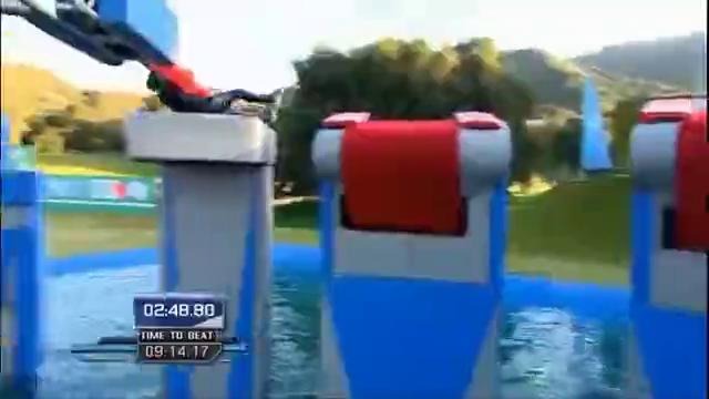 Wipeout Season The Best of