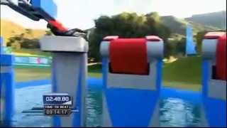 Wipeout Season The Best of
