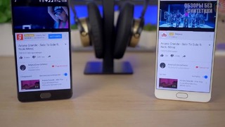 OnePlus 3T против Meizu Pro 6 Plus- выбираем лучший китайский смартфон до 215