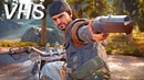 Days Gone – VHS Сюжетный трейлер на русском