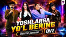 QVZ 2024 | Liderlar jamoasi | Yoshlarga yo’l bering