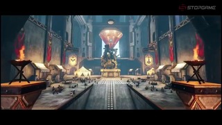 ММОдерн №106 [самое интересное из мира ММО] — Escape from Tarkov, EverQuest 2, ArcheAge