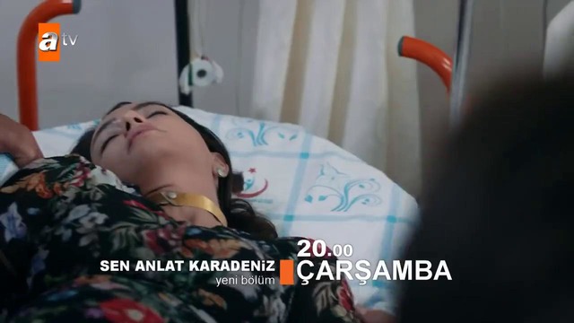 Sen Anlat Karadeniz Fragmani