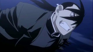 Fullmetal Alchemist – Стальной алхимик anime amv