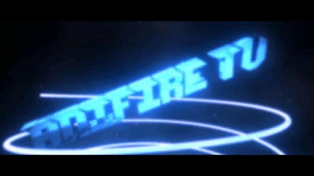 AniFire TV // Интро