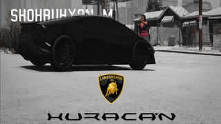 Lamborghini Huracan | GTA V