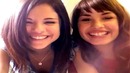 Demi Lovato Selena Gomez