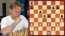 Шахматы. Андерссон – Стин: железная эндшпильная хватка Ульфа Андерссона
