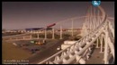 Парк развлечений Ferrari World. 2 серия