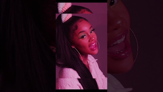 Saweetie – B.A.N. (Official Vertical Music Video 2018)
