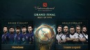 The International 2017: Liquid vs NewBee (GRAND FINAL) DOTA2 | Highlights