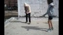 Знаю движение повторяются
